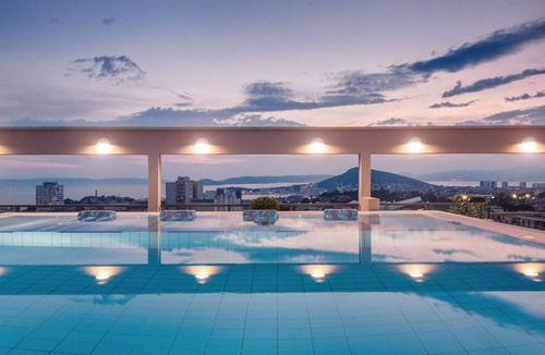 Split Hotel | Dioklecijan Hotel & Residence