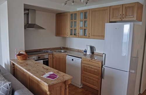 Piran Condo | Direct On The Sea - Beach Private Apartment