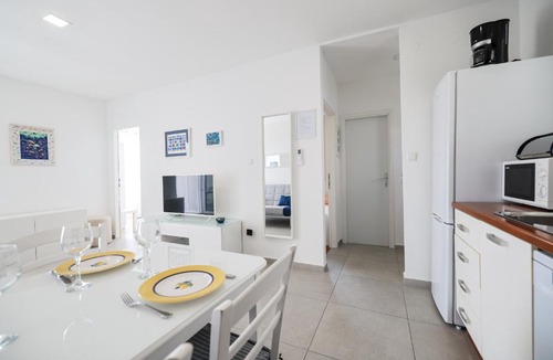 Petrcane Apartment | Diva Punta Skala