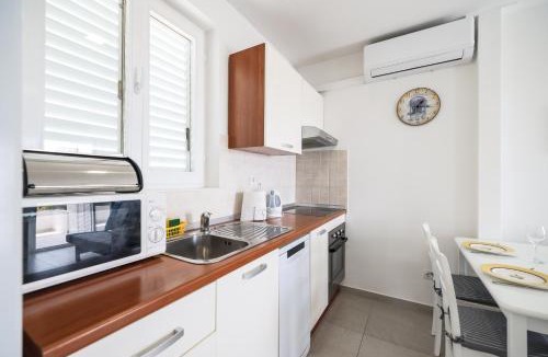 Petrcane Apartment | Diva Punta Skala