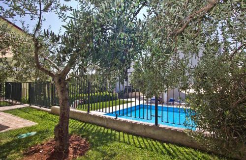 Tribunj Apartment | Divine Dalmatia Apartments