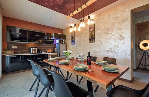 Marija Bistrica House | Divinus Holiday House by Interhome