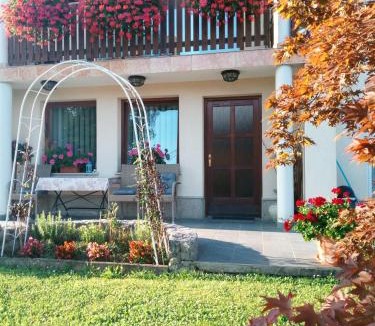 Zuzemberk House | Dolenjska vila
