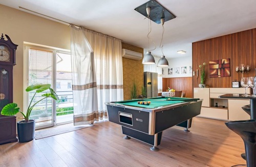Valdebek Apartment | Dolores by Interhome