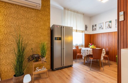 Valdebek Apartment | Dolores by Interhome