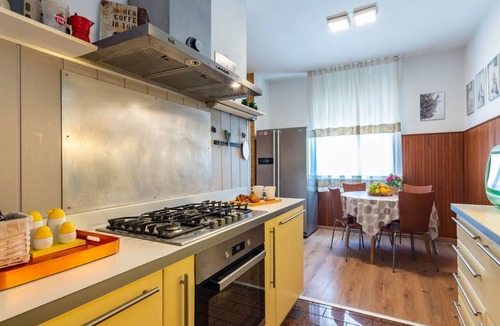 Valdebek Apartment | Dolores by Interhome