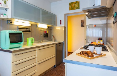 Valdebek Apartment | Dolores by Interhome