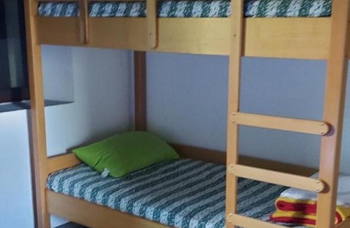Bovec House | Dom dr Klementa Juga v Lepeni