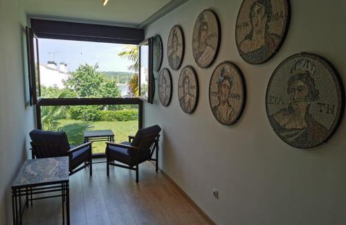 Cervar Porat Apartment | DOM LORON