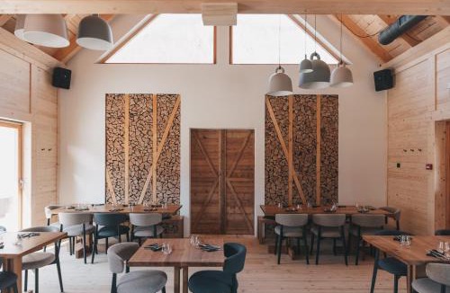 Bohinj House | Domačija Majer'ca