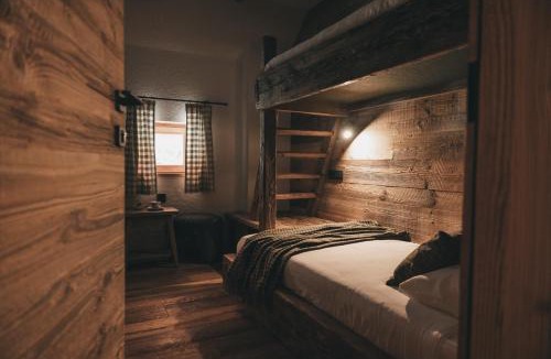Bohinj House | Domačija Majer'ca