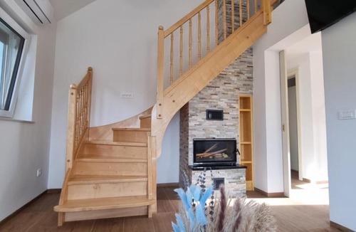 Hrastnik Apartment | Domačija Rajsko srce