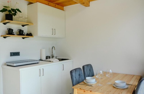 Ajdovscina House | Domovi Gorjanke - Gorjanka homes