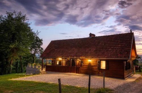 Ozalj House | Domus Aurorae