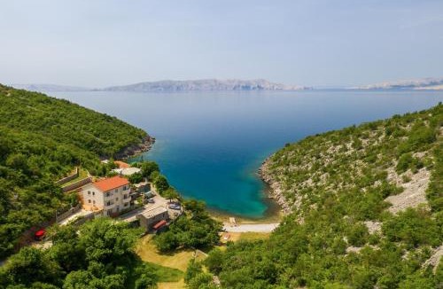 Sveti Juraj Apartment | Dora Apartment-Adults Only