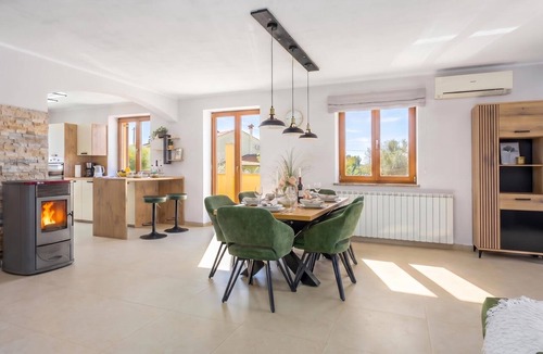 Koper Apartment | Double D Modern Family Apartment near Koper, Koper, Slovenia