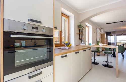 Koper Apartment | Double D Modern Family Apartment near Koper, Koper, Slovenia