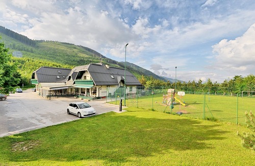 Gornji Grad House | Double or Twin room with balcony and shower 18