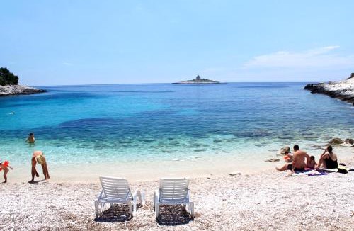 Krizna luka House | Double Room Hvar 15378a