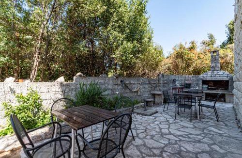 Mali Ston House | Double Room Mali Ston 14434a