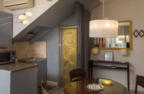 Dubrovnik Old Town Apartment | Double Room with Old town view