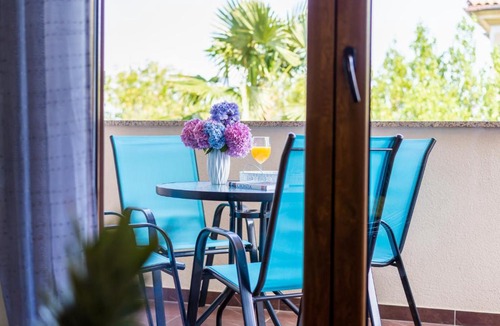 Opatija Apartment | Downtown Apartment Helena