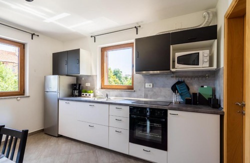 Opatija Apartment | Downtown Apartment Helena