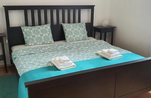 Opatija Apartment | Downtown Apartment Helena