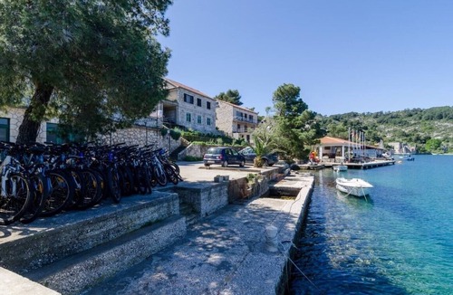 Pomena Apartment | Dream 2BR apartment6#Mljet#seaview