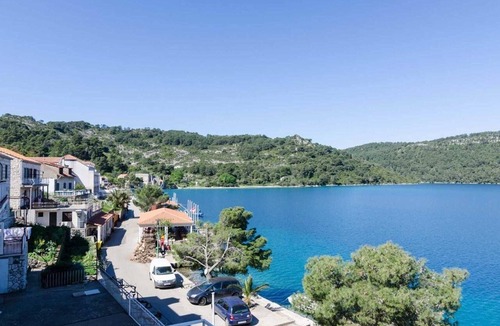 Pomena Apartment | Dream 2BR apartment6#Mljet#seaview