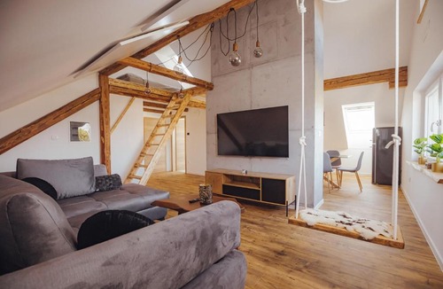 Trzin Apartment | Drive Caffe Apartments