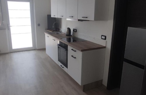 Marindol Apartment | Družinski apartmaji Judnič