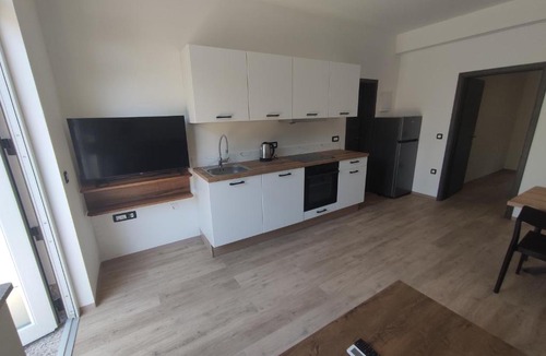 Marindol Apartment | Družinski apartmaji Judnič
