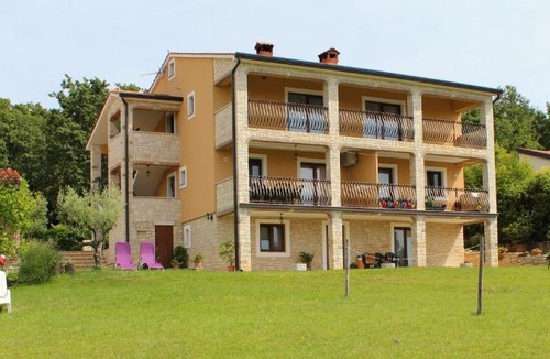 Mugeba Apartment | DS Apartment Porec