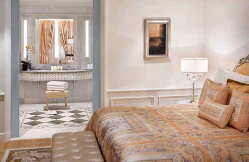 Jadaf Hotel | Dubai Family Escape | Designer Haven w/3 Pools & Family Amenities