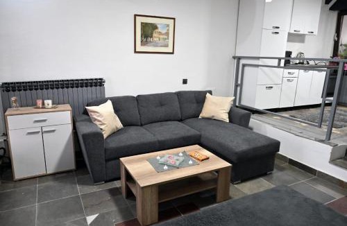 Slavonski Brod Apartment | Dubravka