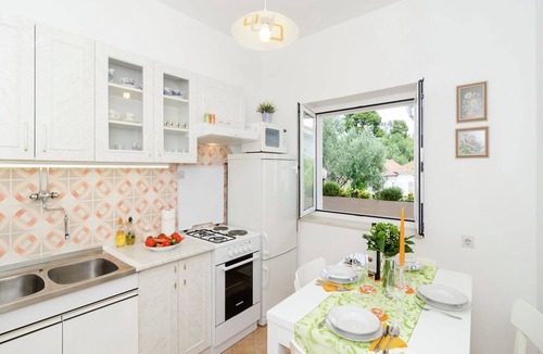 Babin Kuk Apartment | Dubrovnik Apartment with Private Terrace