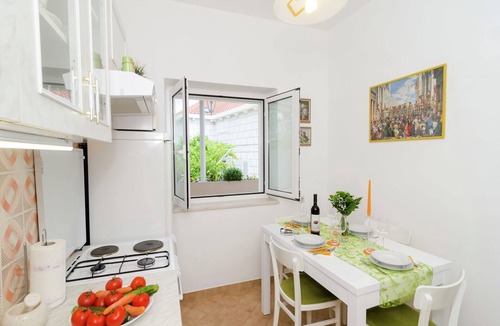 Babin Kuk Apartment | Dubrovnik Apartment with Private Terrace