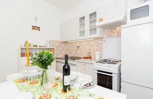 Babin Kuk Apartment | Dubrovnik Apartment with Private Terrace