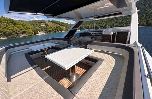 Dubrovnik Boat Rental | Dubrovnik Delight: A Sun-Kissed Sailing Experience