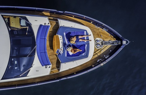 Dubrovnik Boat Rental | Dubrovnik Delight: A Sun-Kissed Sailing Experience