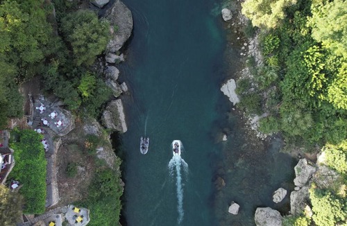 Ploce Boat Rental | Dubrovnik Delight: Sun-soaked Sailing Adventure