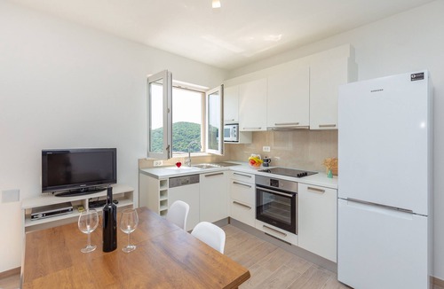 Babin Kuk Apartment | Dubrovnik Golden View Apartment