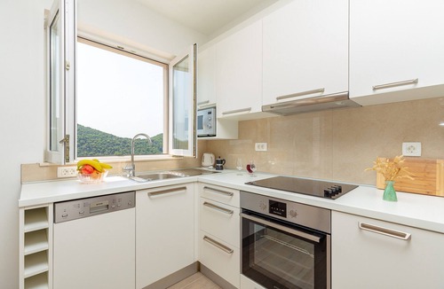 Babin Kuk Apartment | Dubrovnik Golden View Apartment