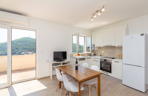 Babin Kuk Apartment | Dubrovnik Golden View Apartment