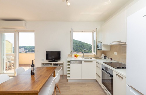 Babin Kuk Apartment | Dubrovnik Golden View Apartment