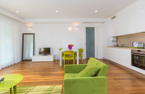 Lapad Apartment | Dubrovnik Luxury Residence - L'Orangerie