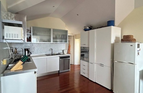 Pile Apartment | Dubrovnik Penthouse: Sea Views, Old Town Terrace & BBQ, Steps from Pile Gate