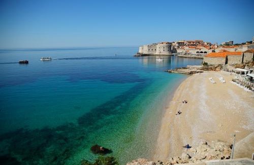 Ploce House | Dubrovnik Sunset Apartments