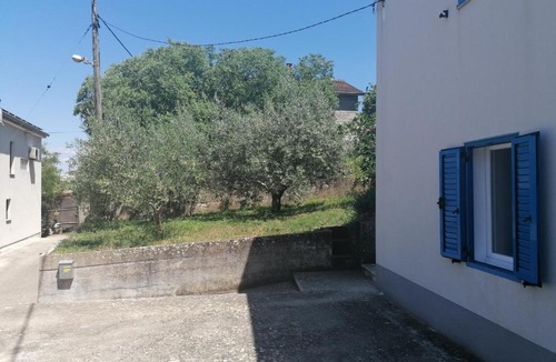 Zman Apartment | Dugi otok, Žman, Old Post Office, Stara pošta